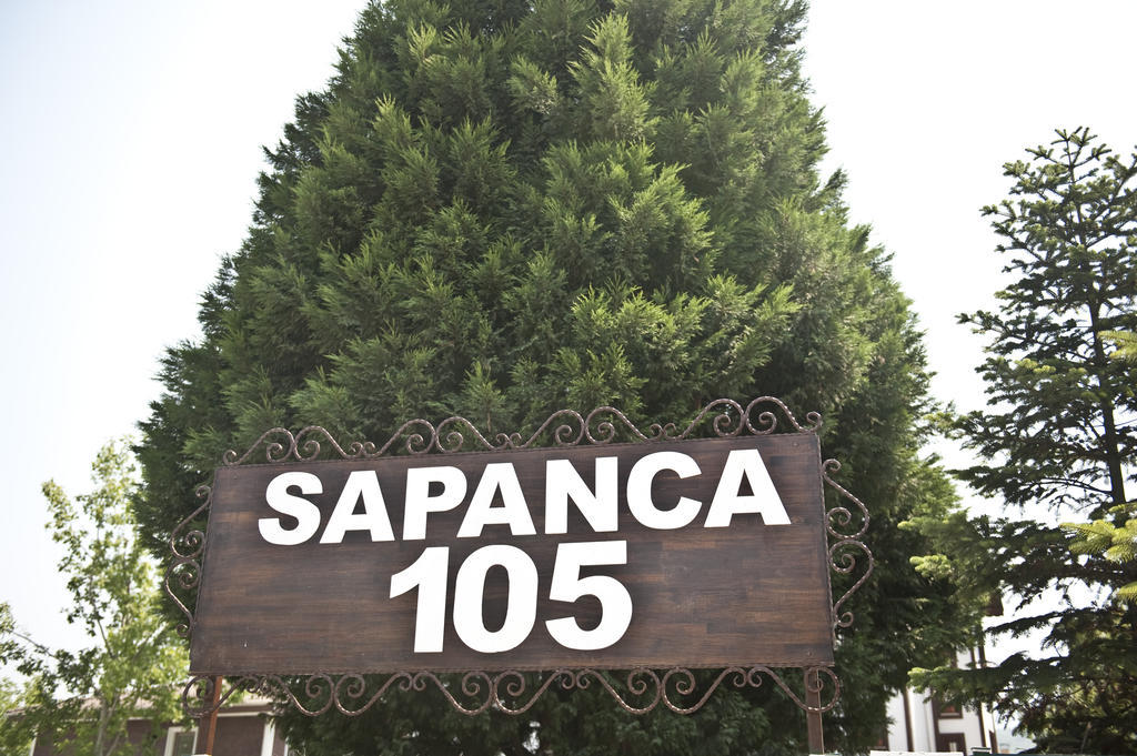 Sapanca 105 Villa (Adults Only) エクステリア 写真